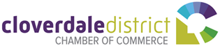 Logo Cloverdale District