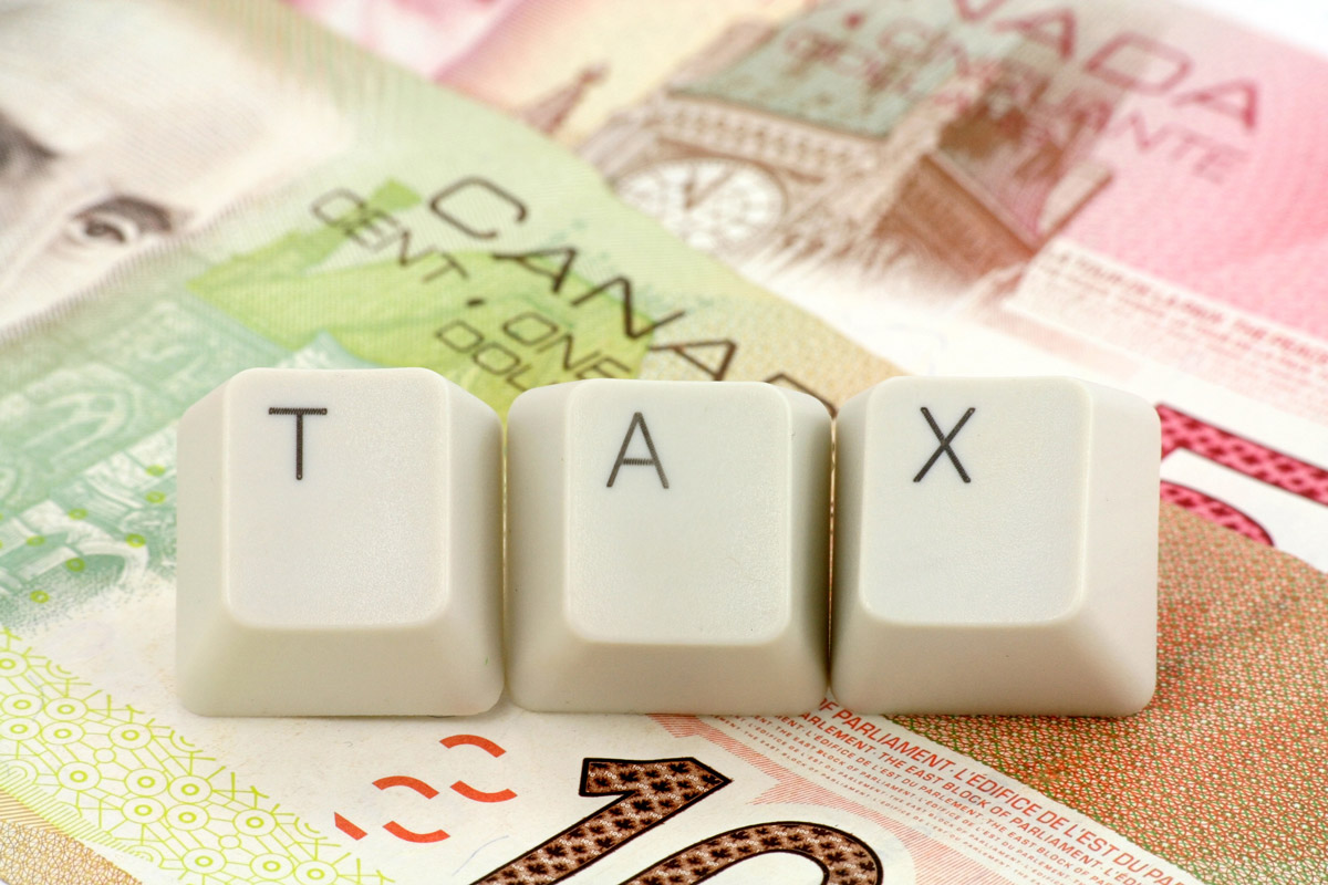Canadian Business Tax Changes in 2023