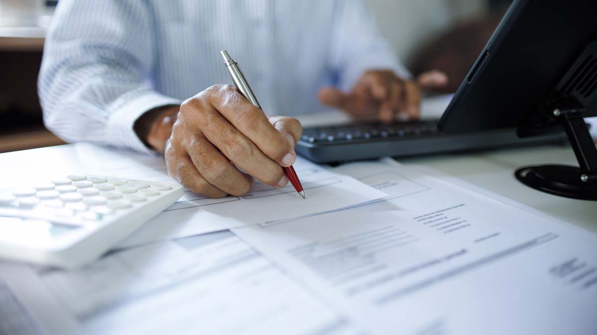 How to Know When Your Growing Langley Business Should Move Beyond Basic Accounting Software