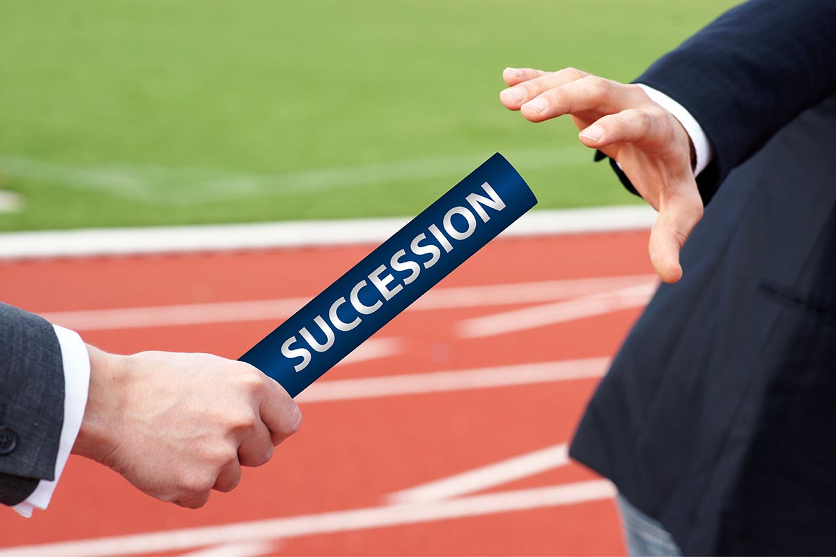 Succession Planning Tips for Surrey Business