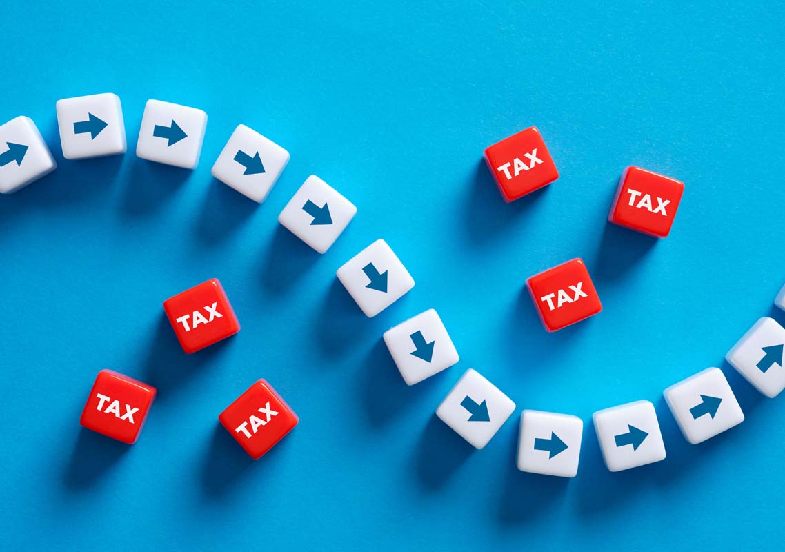 Tax Strategies for Business Ownership Transitions