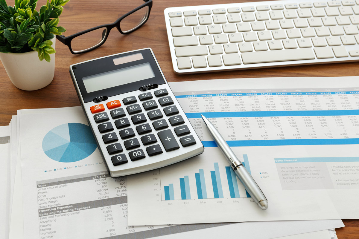 The Role of Accountants in Planning a Home Addition in South Surrey