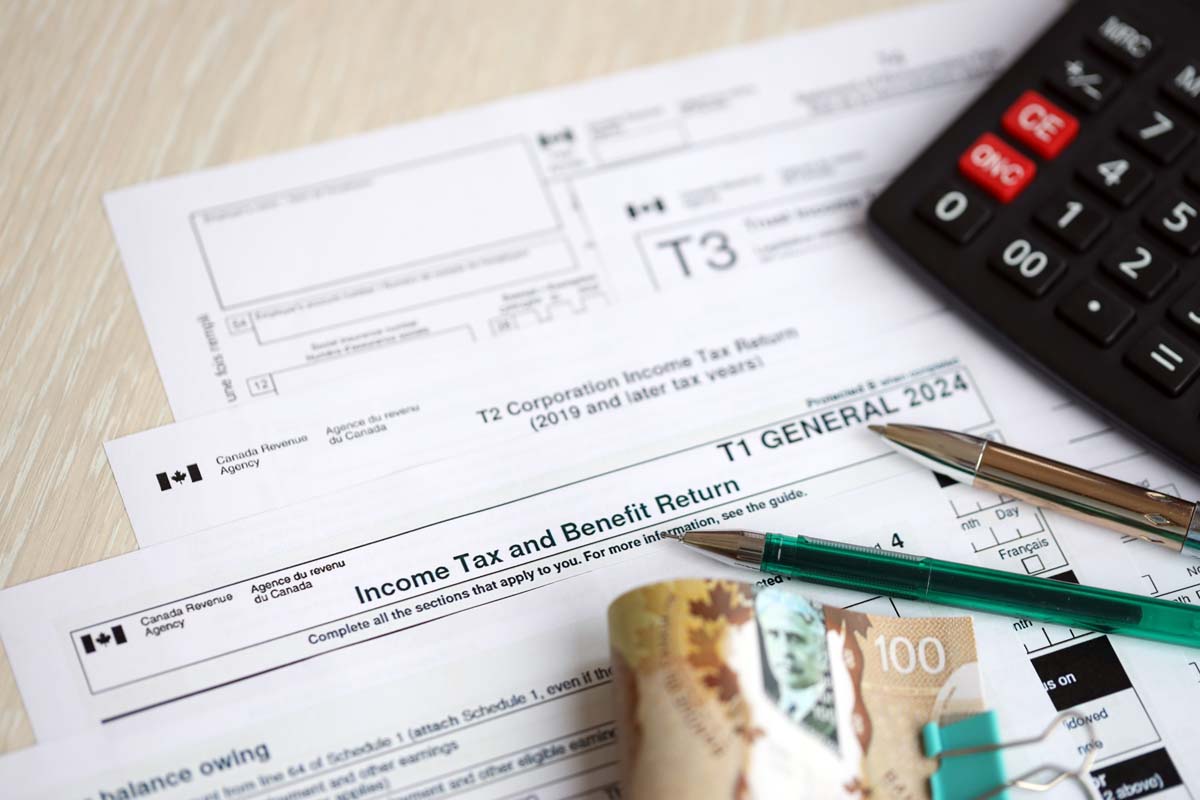 Understanding Non-Resident Tax Rules for Newcomers in Surrey