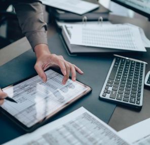 How to Evaluate and Reduce Your Business’s Tax Burden Throughout the Year