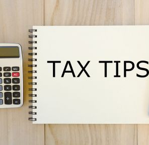 Tips for Keeping Your Personal Tax Records Organized Year-Round